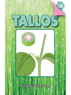 cover image of Tallos